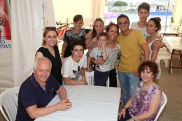 La "Festa del Bigul al torc"  continua a meravigliare