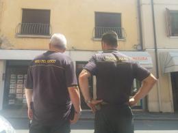 Cadono (ancora) pezzi di città