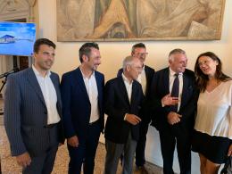 Riqualificazione ex Enel: “Il rinascimento del Polesine”
