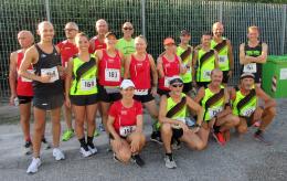 Andreella e Mancin d'oro