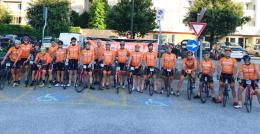 Il Ciclo Delta invade Treviso 