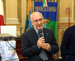 Carmine Fruncillo va in pensione