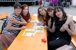 Qui l’estate è a tutta birra