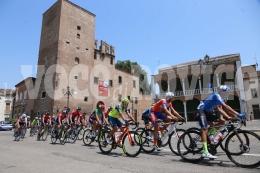Giro del Veneto, Lendinara capitale