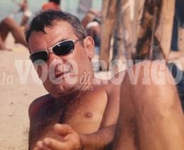 Addio "Sandrin", domani l'ultimo saluto