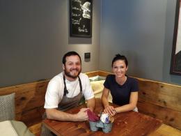 Caffè Grande e Mama Lend: il bello di Lendinara