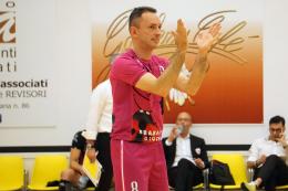L'infinito Lamprecht vola in A3