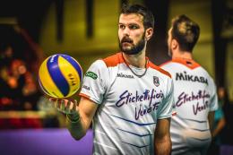 Un colpo di mercato da massima serie