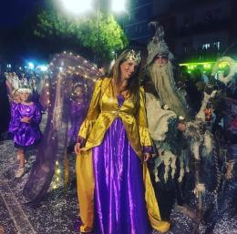 Sabato esplode il Carnevale d'Estate