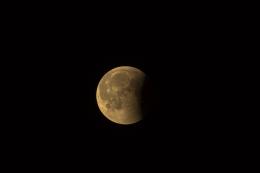 Tutti all'osservatorio per vedere l'eclissi