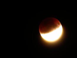 Il grande spettacolo della luna, aspettando la "notte magica"