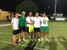 Wimbledon fa tappa a... Gaiba