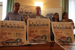 Tre giorni in giostra per i buyer del pianeta