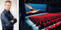 Il nuovo cinema entro l'autunno