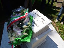 "Ciao eroe", una precisazione
