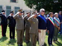 "Ciao eroe": il tuo paese non ti dimenticherà mai