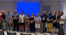Eridanea e i grandi miti del Po