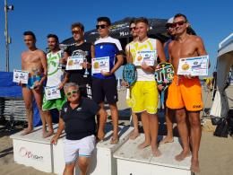 I campioni del mondo a Rosolina Mare