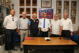 Tutti assieme per tornare al vertice