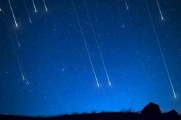 Due serate per vedere le stelle cadenti