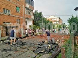 Maltempo, per la Regione è stato di crisi in Polesine