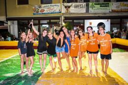 Acqua, sapone e divertimento