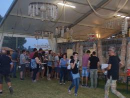 La gara sul litro è uno show
