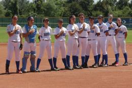 Rovigo, sfide spettacolari