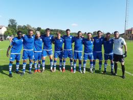 Delta, tris e sorrisi al "Faro"