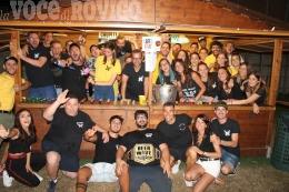 Festa della birra, un incredibile successo