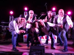 Veratica: piccolo paese, grande festa