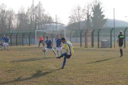Domenica prossima i due recuperi