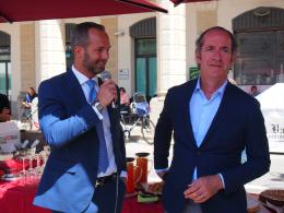 "Minimizzare i furti non è prevenzione"