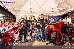 Expo Motor Day batte il maltempo