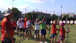 Il trofeo torna in Polesine