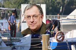 L'ambientalista è morto mentre lavorava al suo sogno