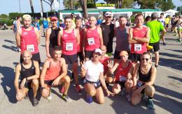 Fatiche di Ferragosto al mare