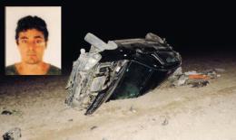 "Vai in pace Loris", strazio a San Martino