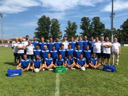 Fiessese, primi gol in amichevole