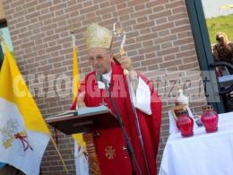 Tessarollo scomunica il Demanio