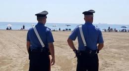 Ritrovata una mandibola in spiaggia:  è mistero