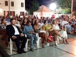 Ciak si gira, c'è "Trecenta d'amare"
