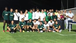 Il "Trambaioli" a La Rocca