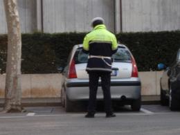 Multa da record, pagata per la posizione di una virgola