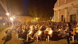 Cipriani, gran gala a San Bortolo