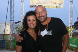 Lusia Music Festival da record