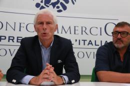 Tribunalone in centro: "Possibile. Se ci si muove"