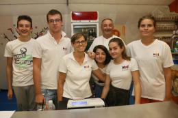 Raccano, una festa per il palato