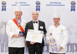 Ha il miglior caffé del mondo: chiamato dall'ambasciatore