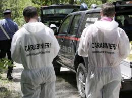 Orrore in spiaggia: arriva l'esperto di Dna